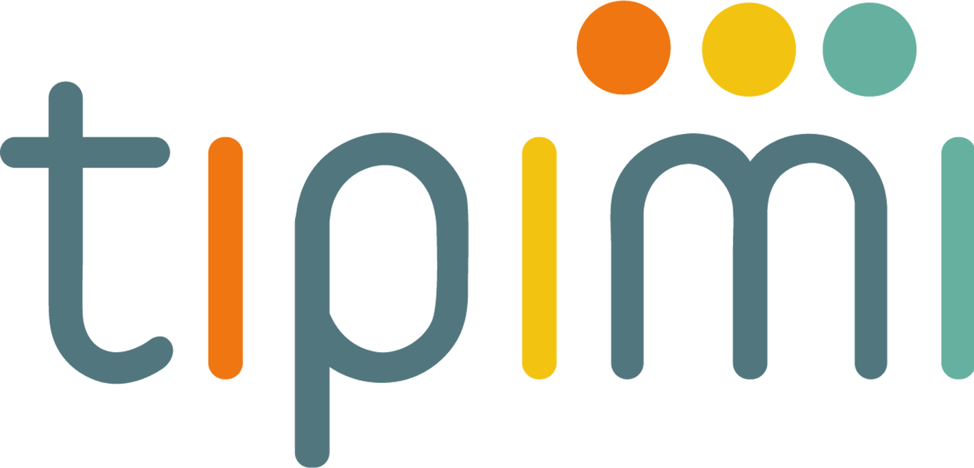 logo Tipimi