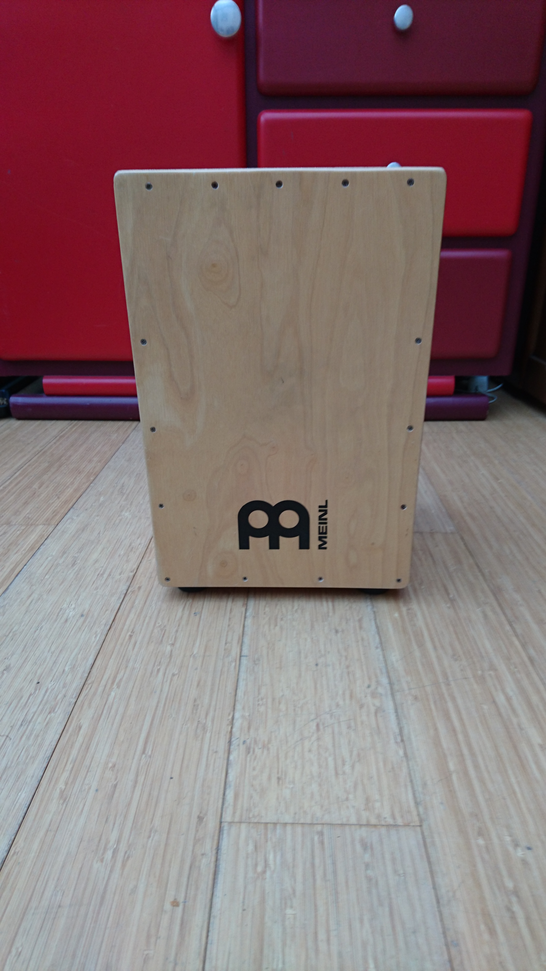 Cajon