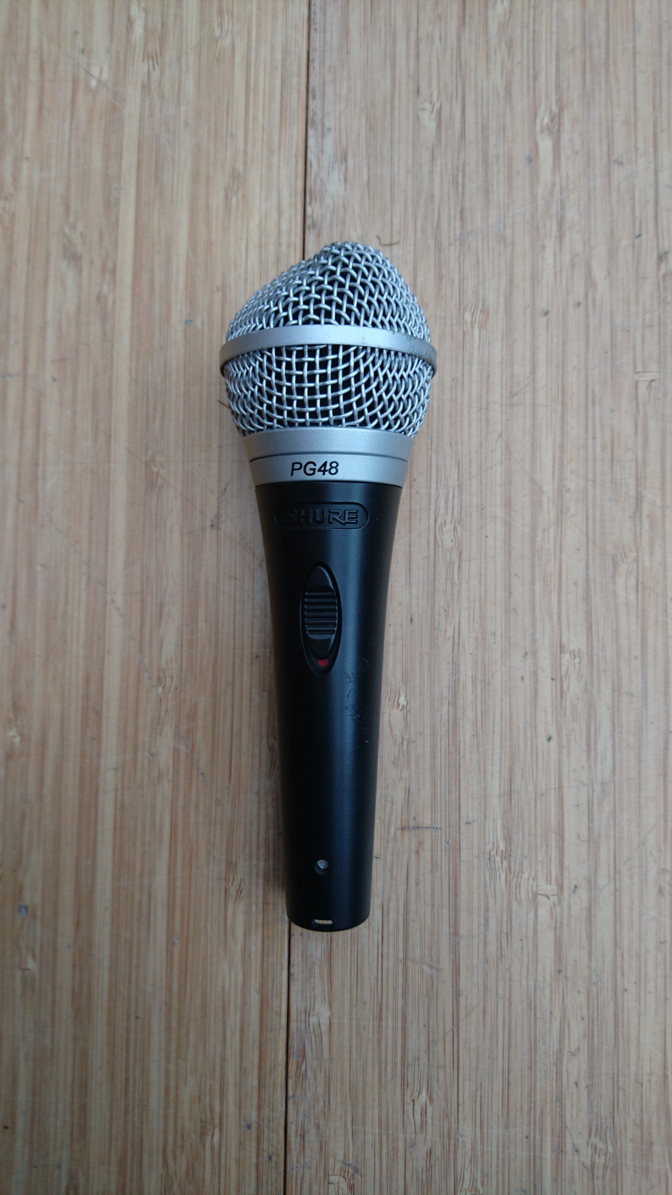 Micro Shure