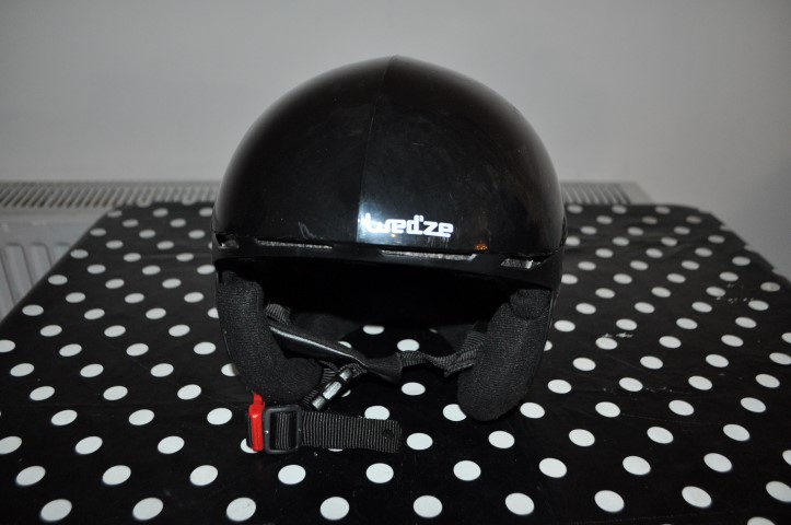 Casque ski