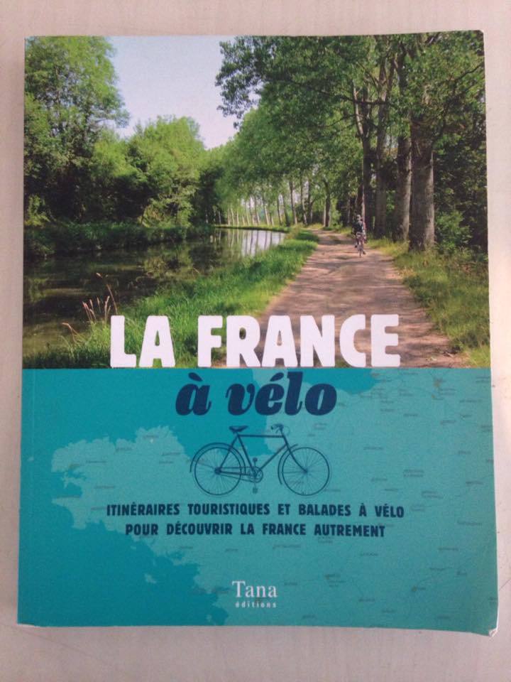 La France à vélo