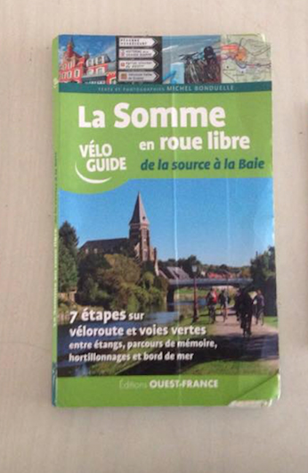 Vélo guide : la Somme en roue libre