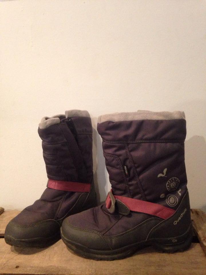 Boots / Après-ski T35