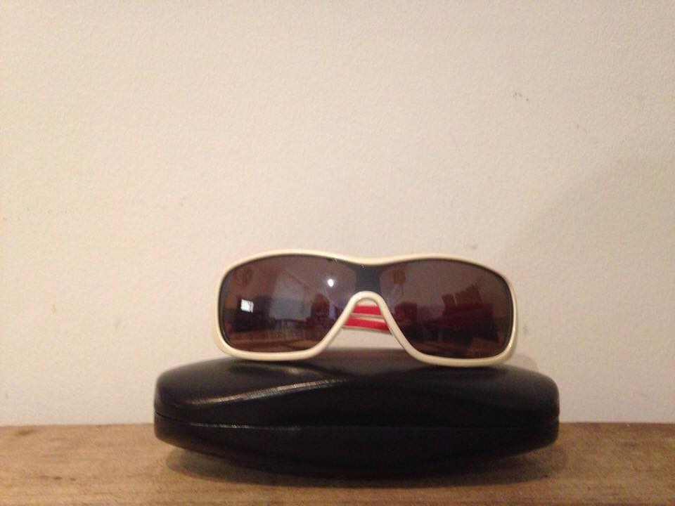 Lunettes soleil enfant sport/ski/montagne 