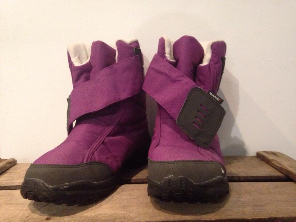 Boots / après-Ski T38
