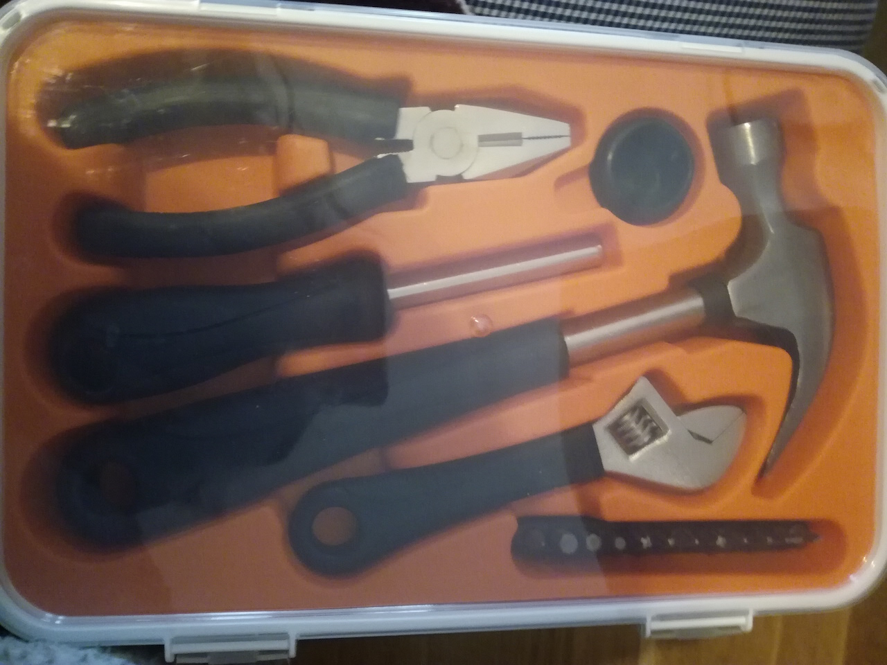 outils Ikea