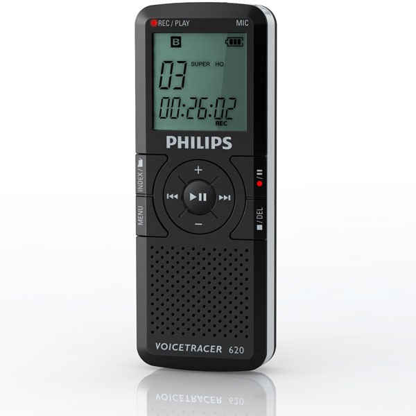 dictaphone