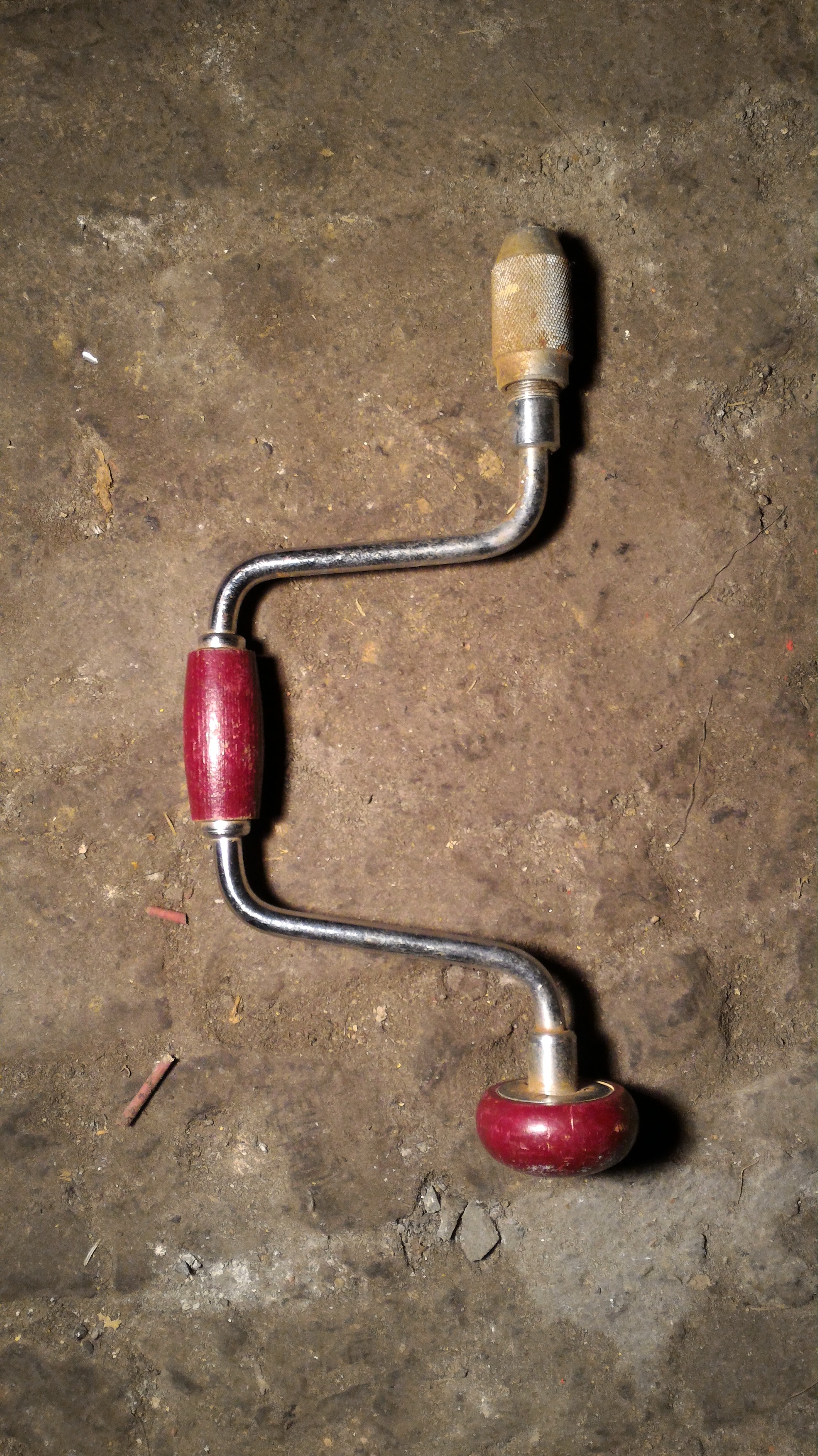 Vilebrequin