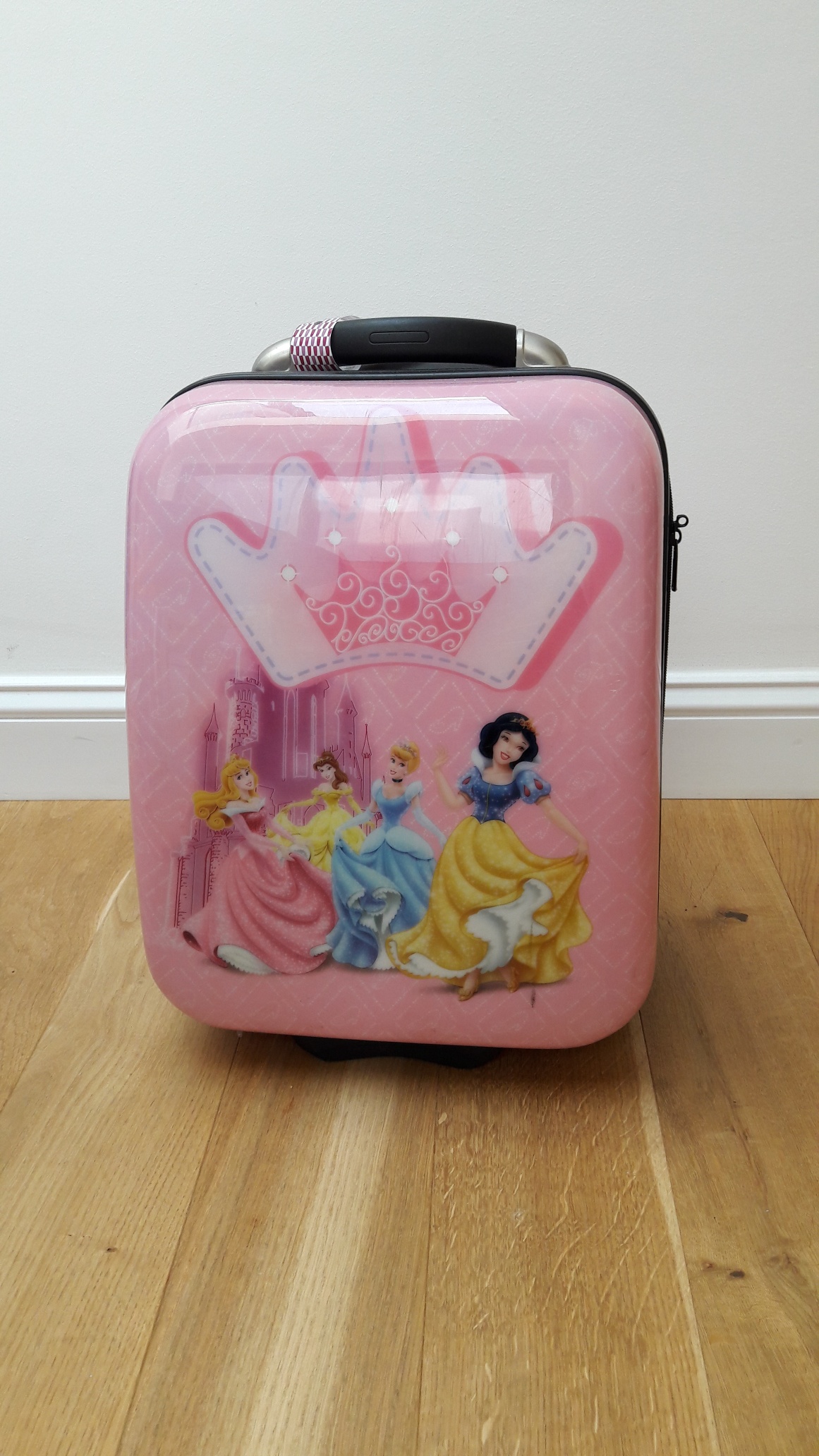 VALISE ENFANT