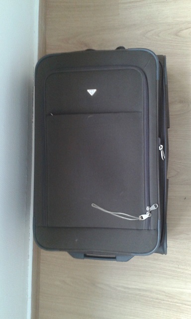 Grande valise 