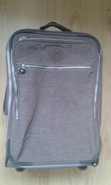 Valise Kipling