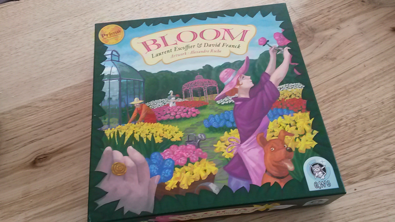 Bloom