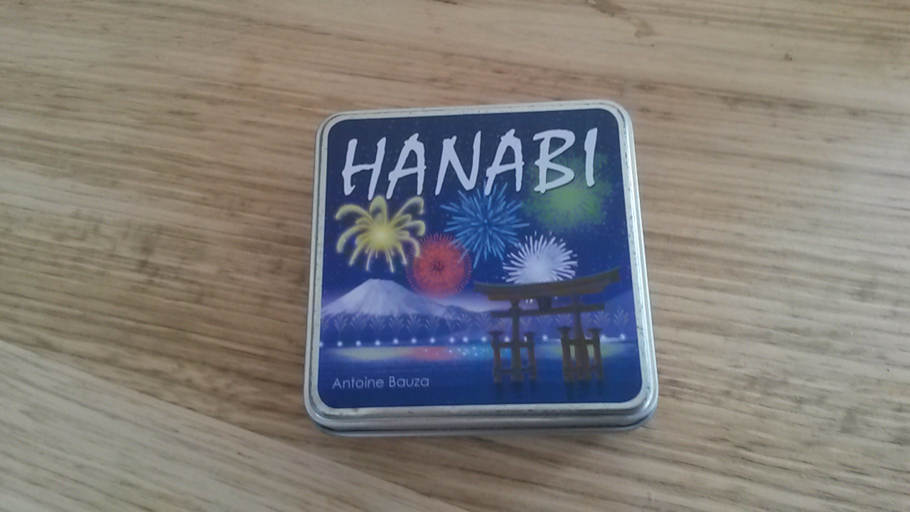 Hanabi