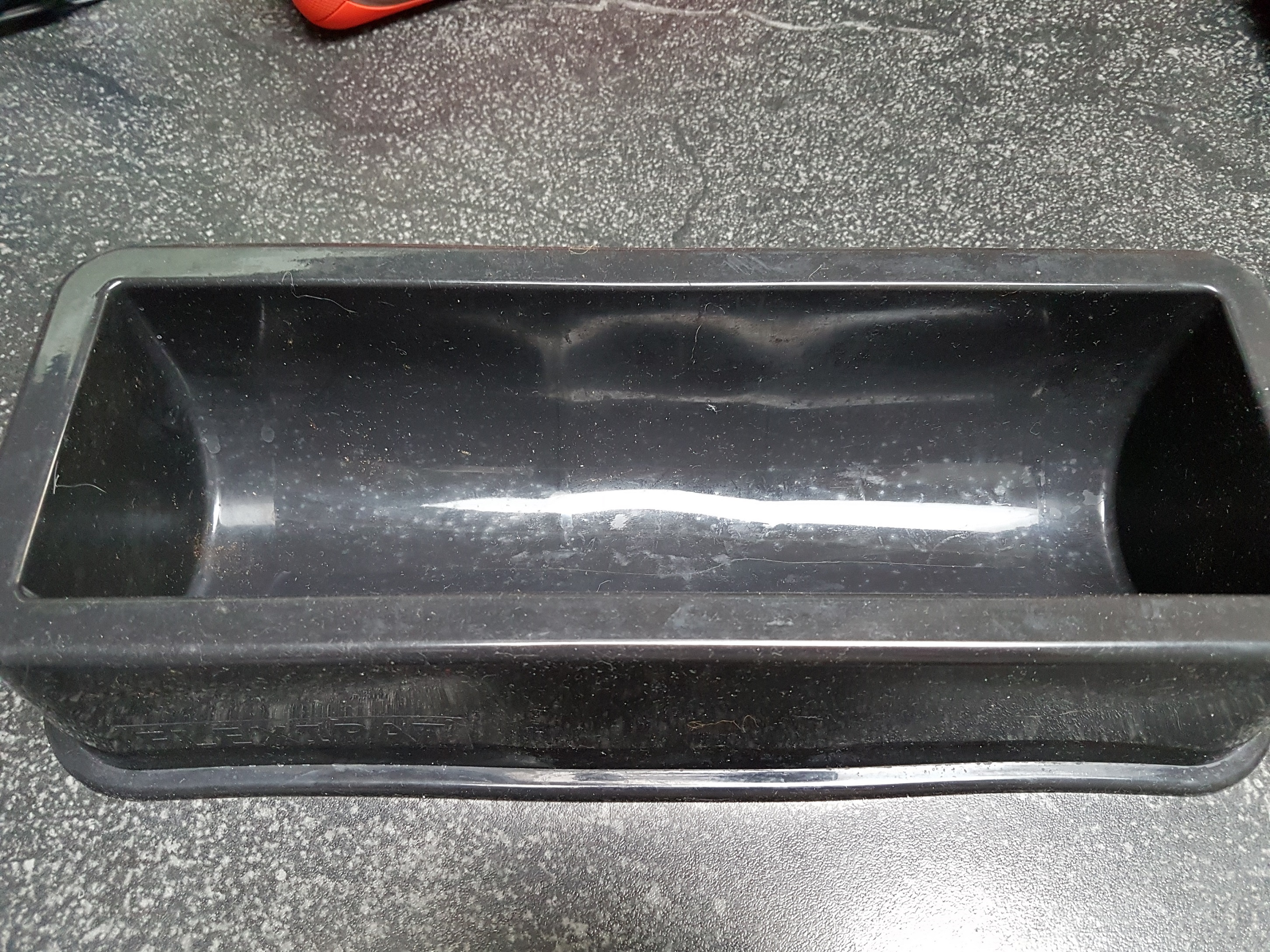 Moule silicone buche