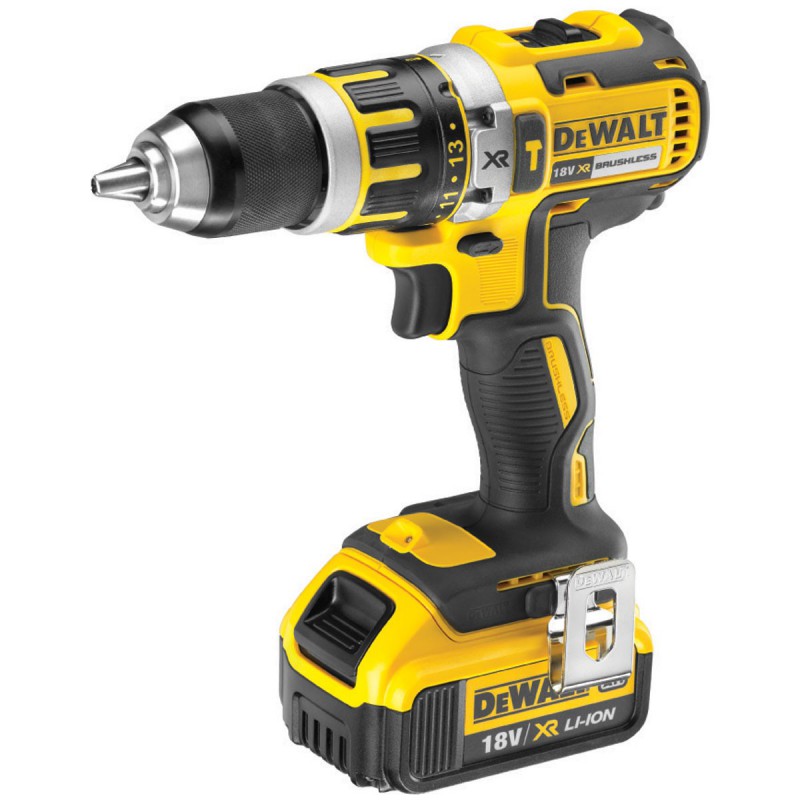 Perceuse Dewalt