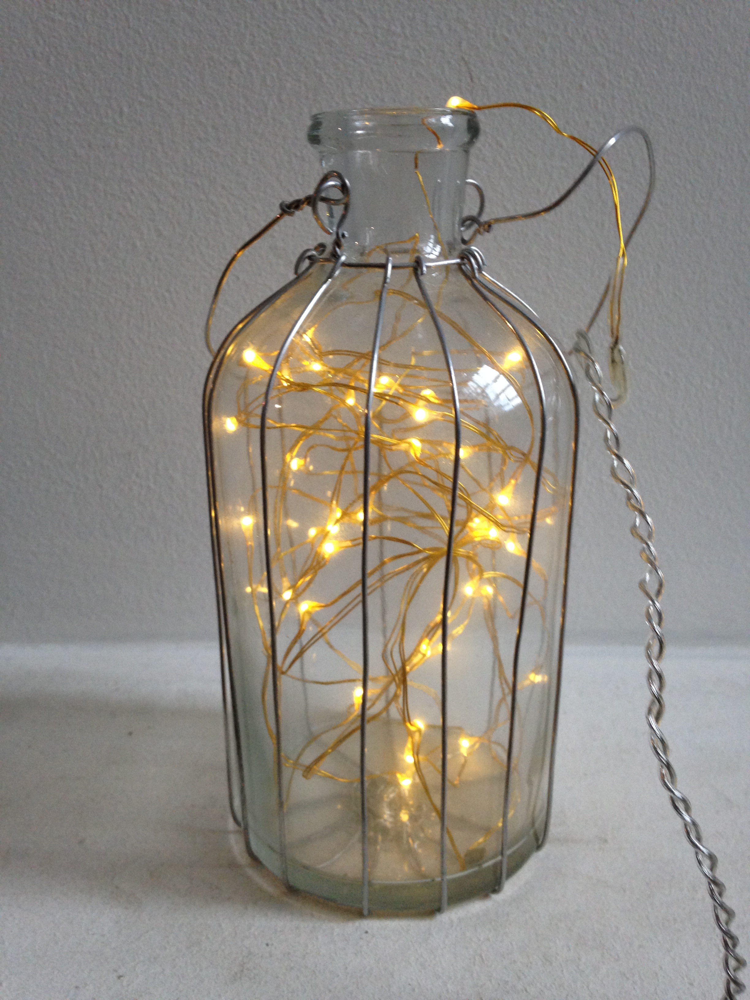 Guirlande lumineuse