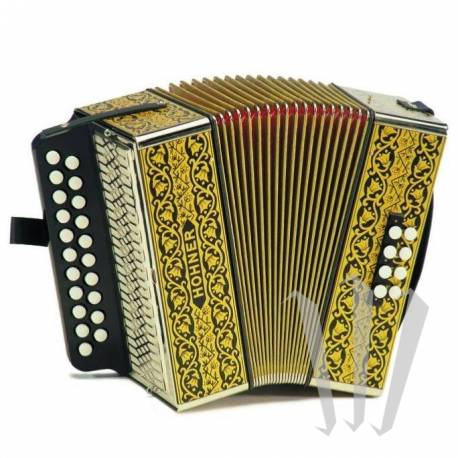 Accordéon