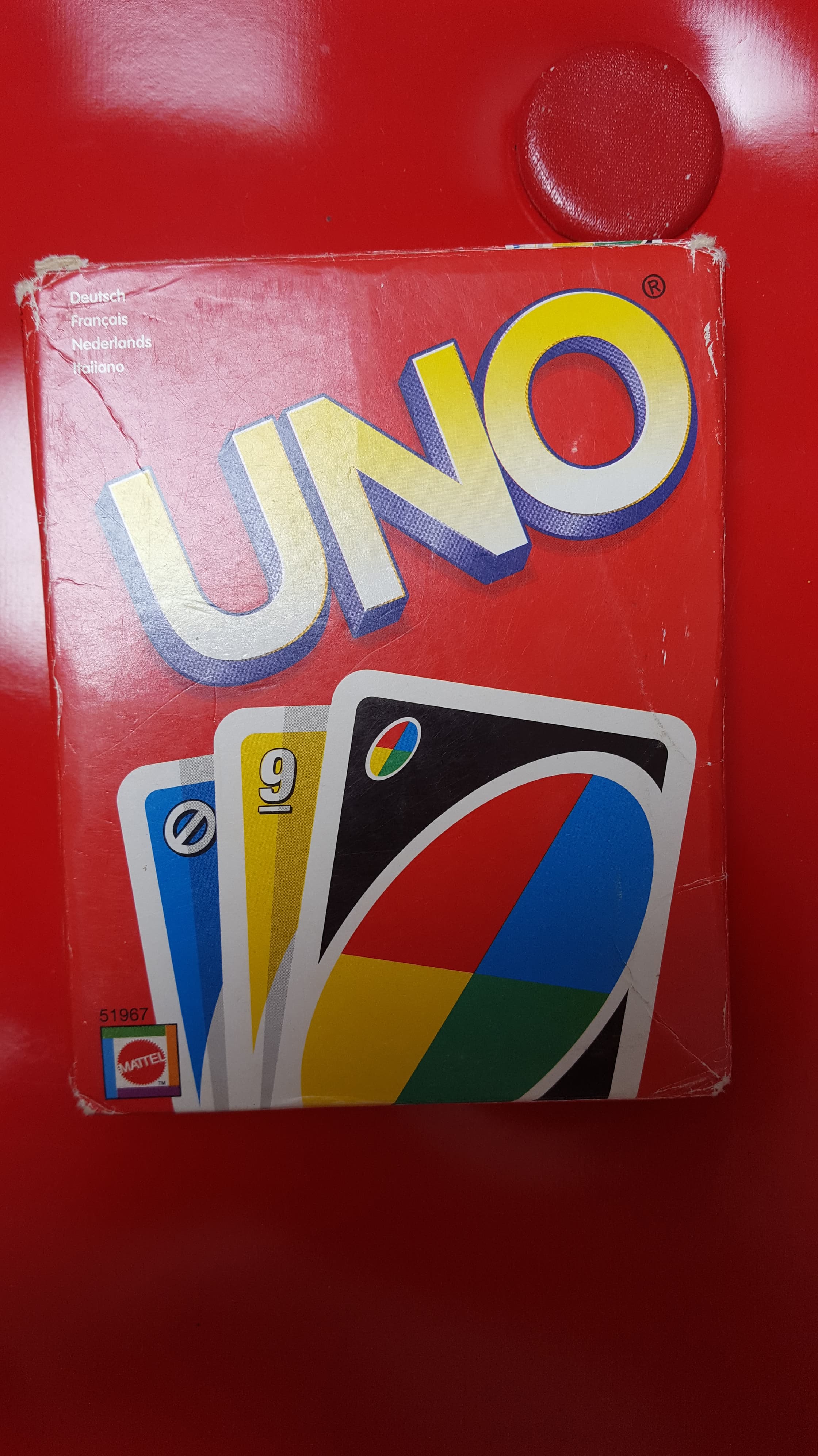 Uno