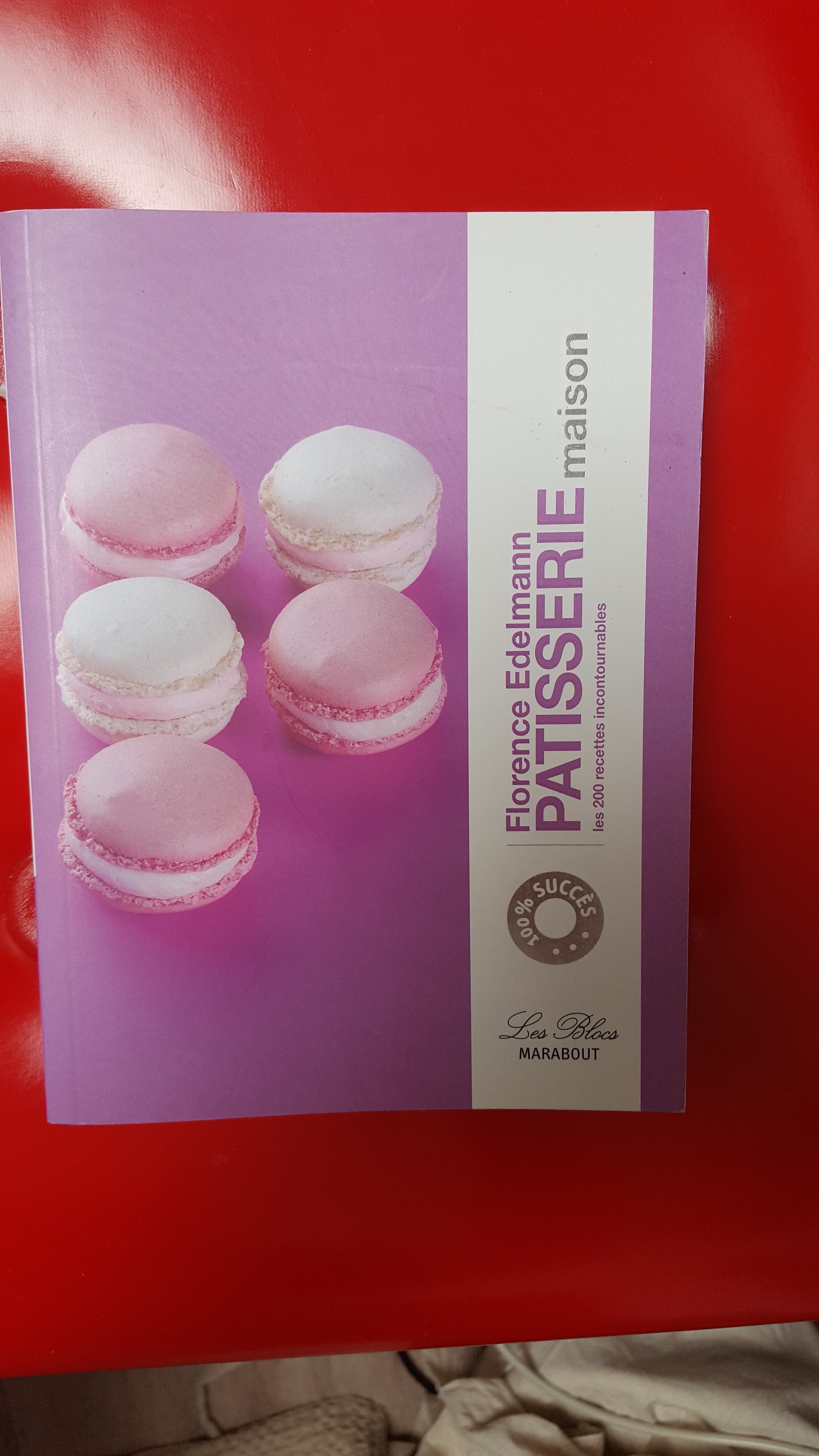 Patisserie Maison