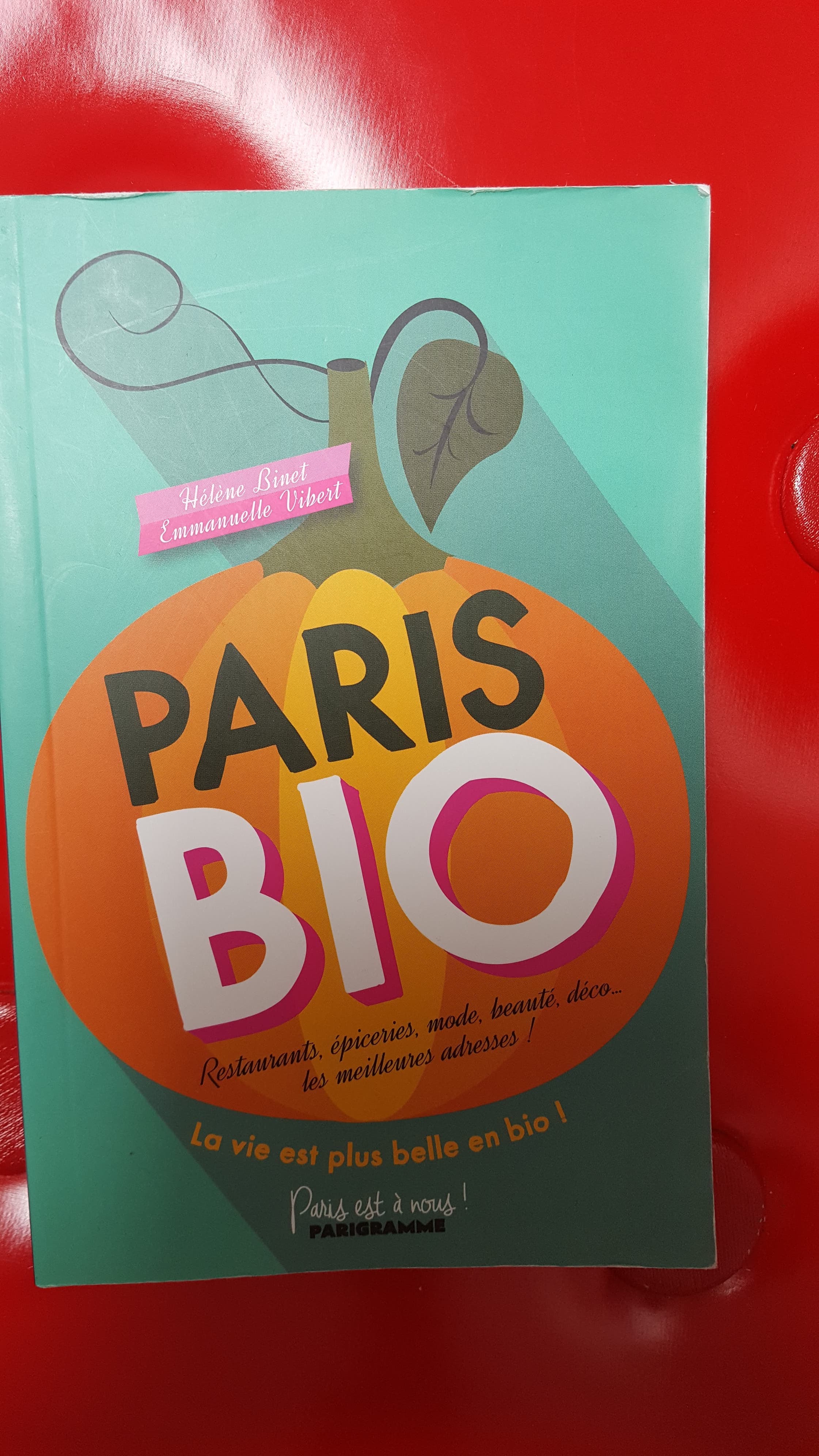 Paris Bio