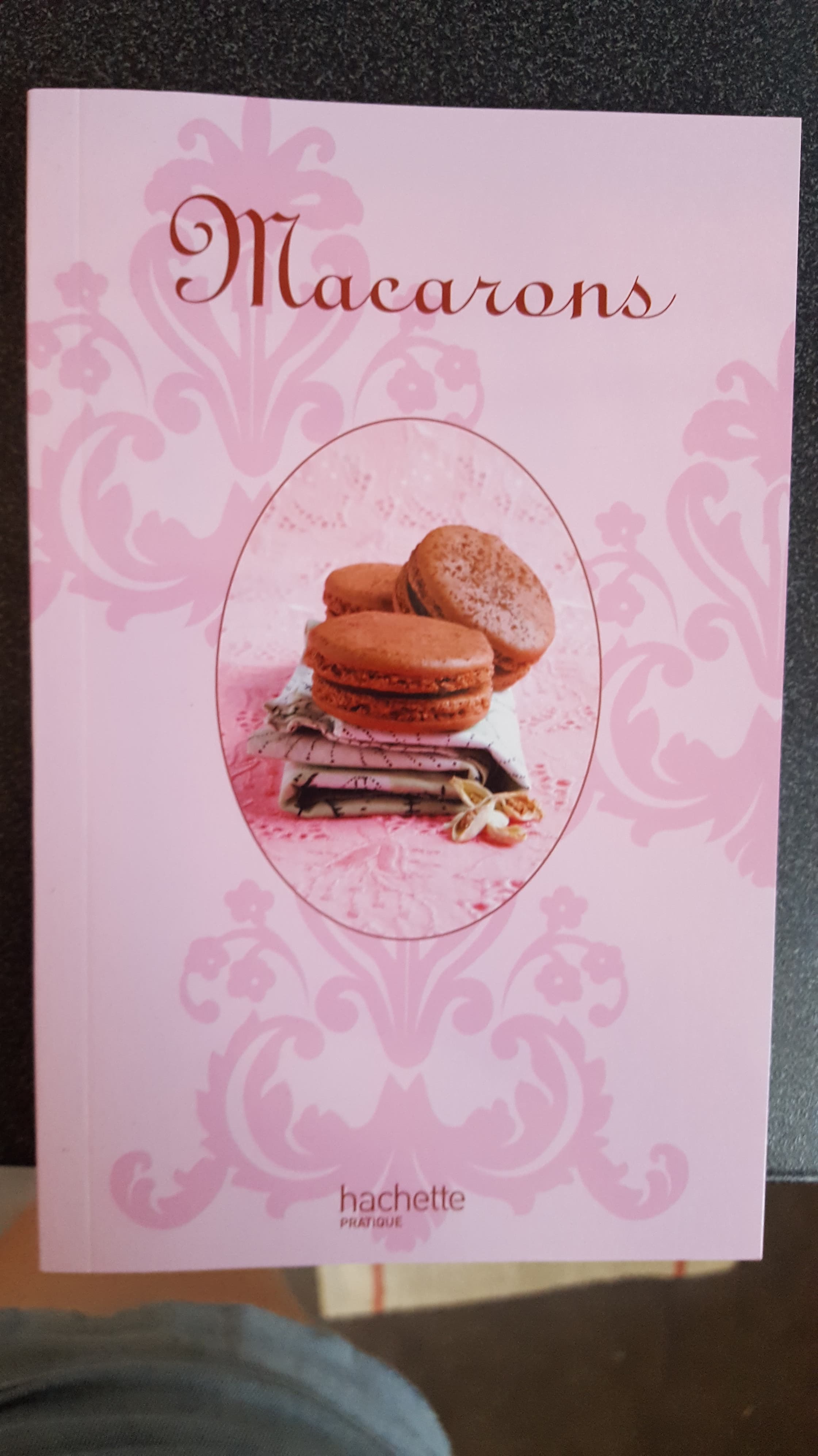 Macarons