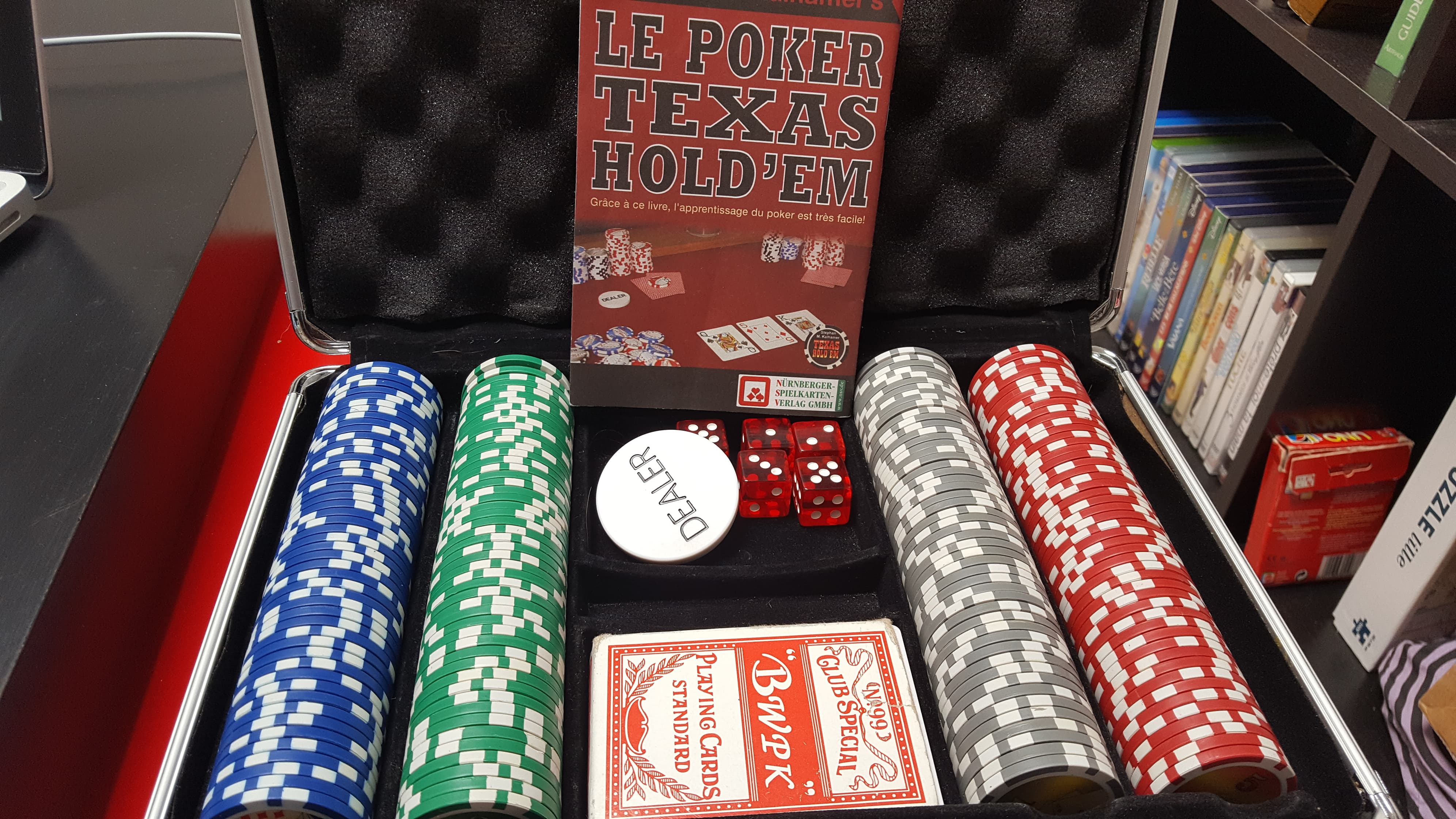 Poker