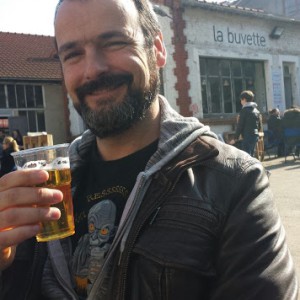 Profil de Erwann MONOT